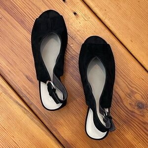 Seychelles | Playwright slingback heels